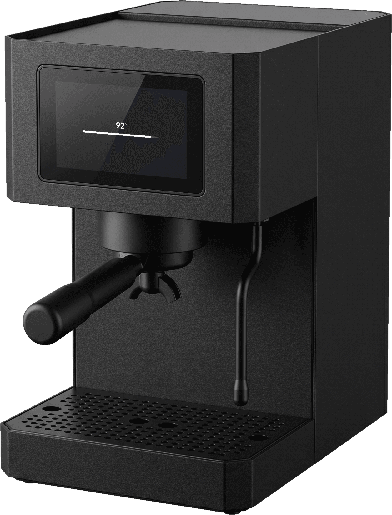 The Press Machine