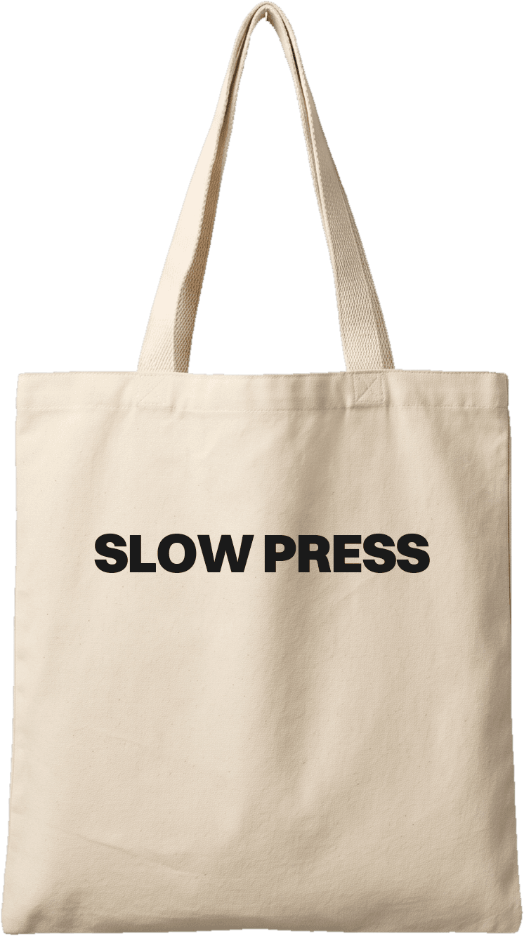 Press Tote